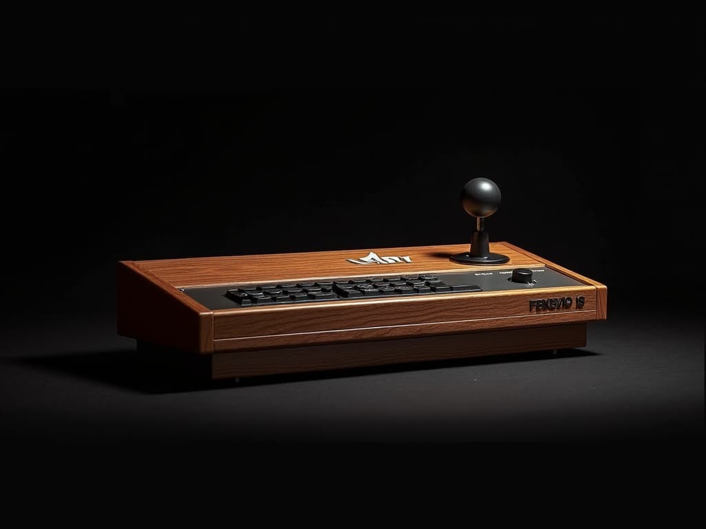 Atari 2600
