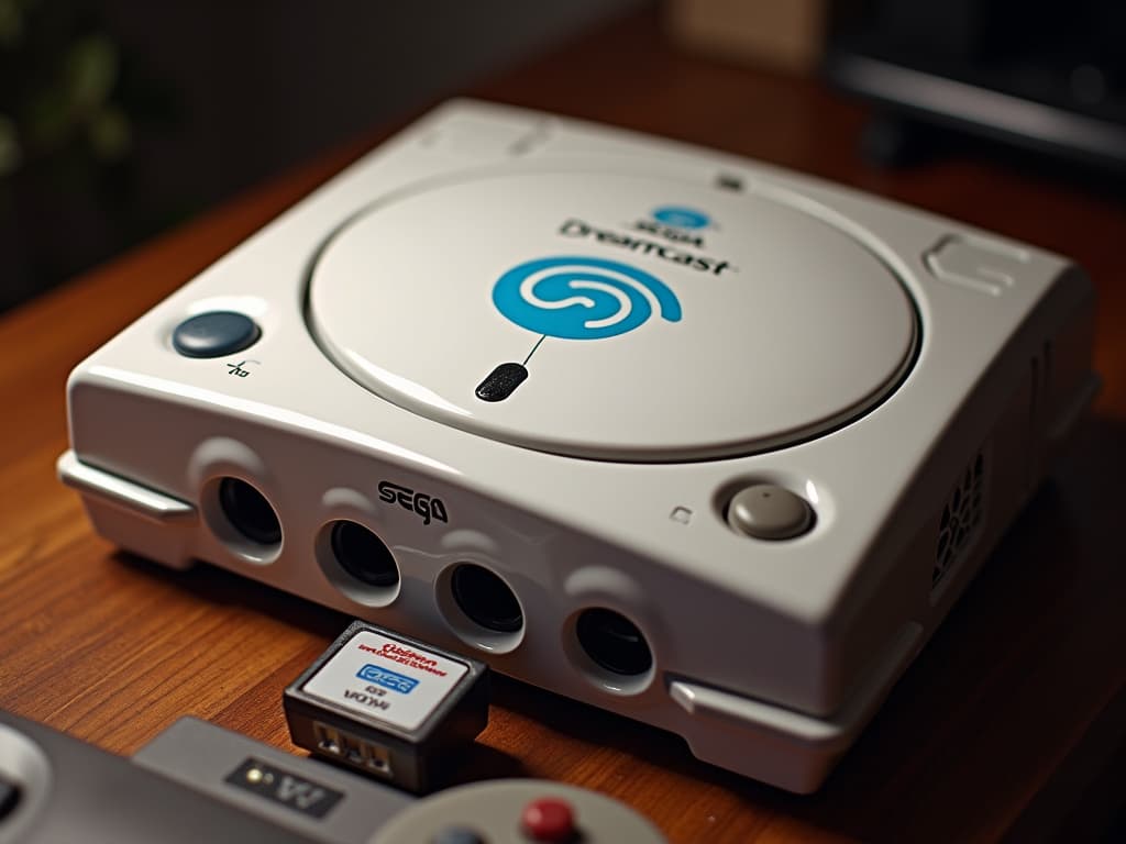 El legado del Sega Dreamcast