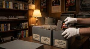 La preservación de videojuegos retro: por qué importa más que nunca