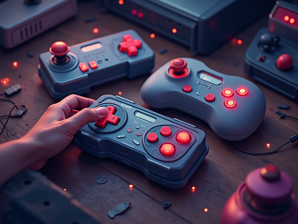 Por qué los juegos retro siguen siendo relevantes
