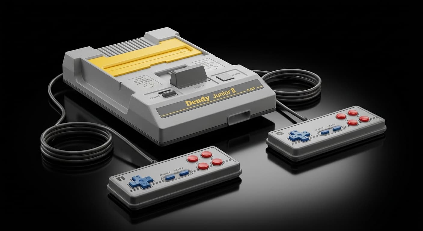 Dendy