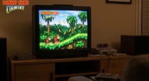 Donkey Kong Country