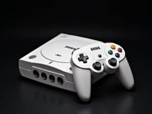Sega Dreamcast