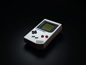 Game Boy
