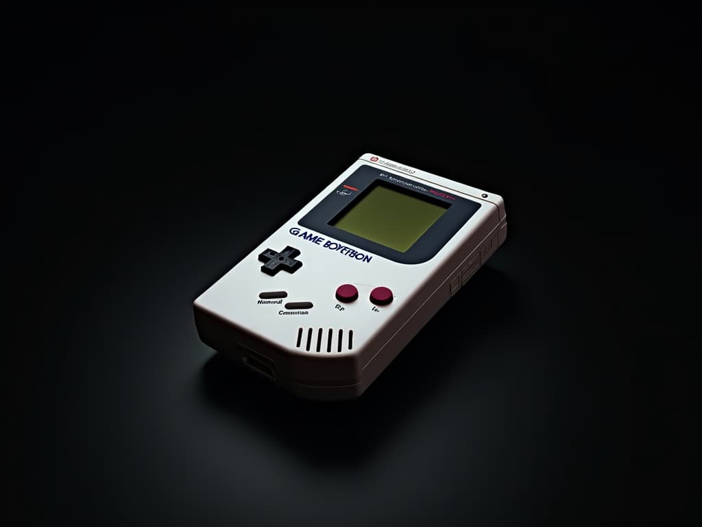 Game Boy