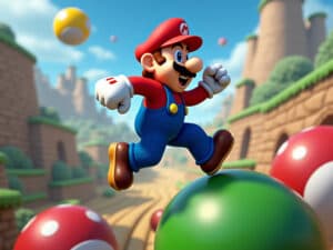 Super Mario 64