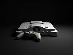 Nintendo 64
