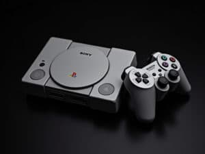 Sony PlayStation