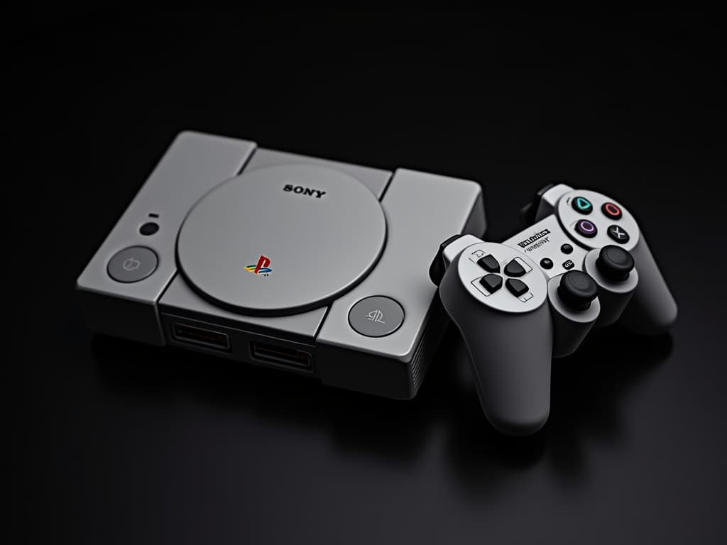 Sony PlayStation
