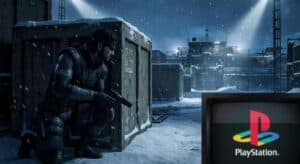 Review: Metal Gear Solid — La revolución del sigilo