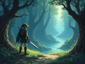 Review: Zelda: A Link to the Past — Aventura perfecta