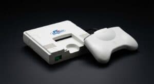 TurboGrafx-16 / PC Engine